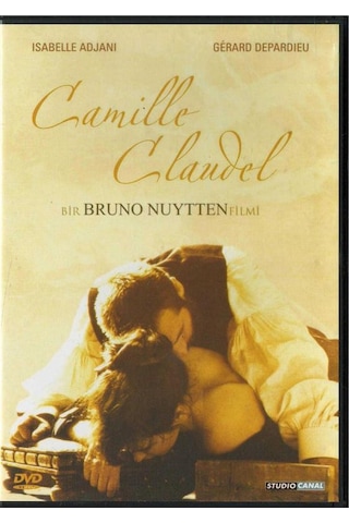 Camille Claudel Bruno Nuytten Dvd