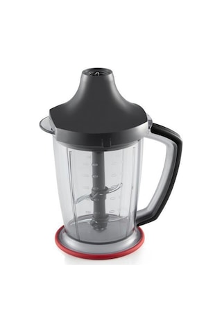 Arzum AR1107 Megablend 1000 W El Blender Seti