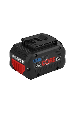 Bosch Professional Procore18V 8.0Ah Akü - 1600A016Gk