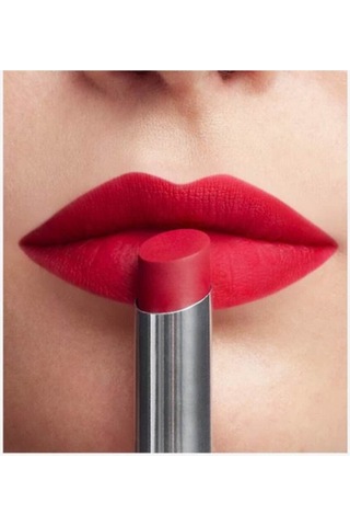 Oriflame The One Colour Unlimited Mat Ruj Ultra Red