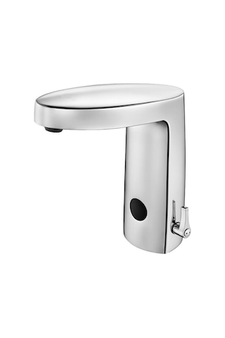 Eca Fotoselli Lavabo Bataryası Pilli 108108034 Çift Su Girişli
