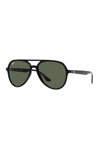 Ray-ban Rb4376 601/71 57 Unisex Güneş Gözlüğü