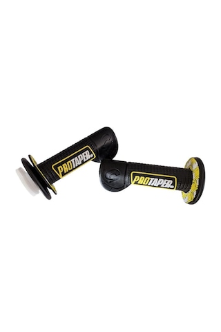 Protaper Cross Elcık Sarı