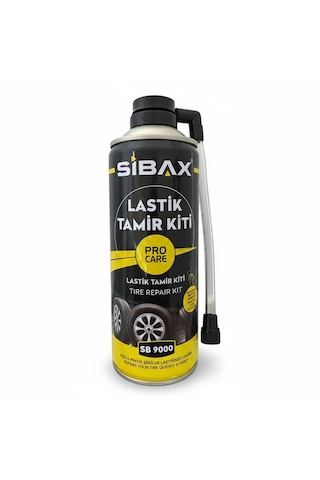 Lastik Tamir Kiti Sibax