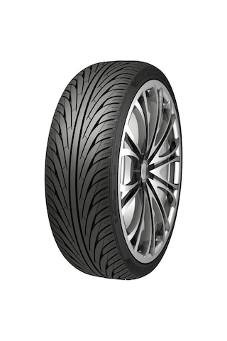 Nankang Ns-2 275/35r20 102y XL Yaz Lastiği 2025