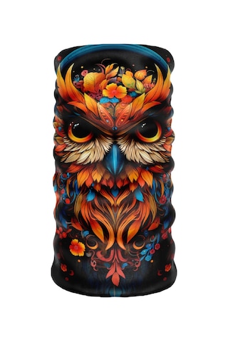 Bebo Store Extreme Spor Motor ve Bisiklet İçin Buff Boyunluk Balaklava - 13022024-71