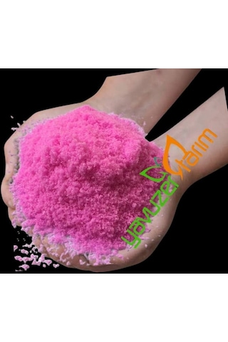 Bitki Çiçek Besini 20-10-20+me Ec Fertilizer Hobi Gübre 1 Kg