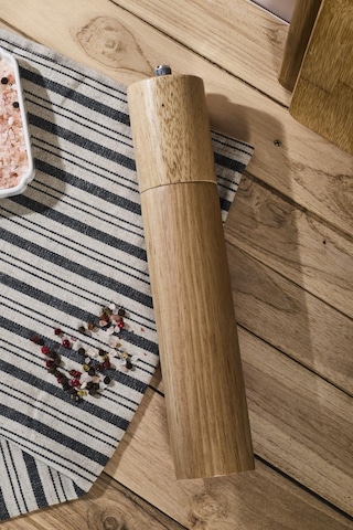 Millo Bambu Baharat Ve Karabiber Değirmeni-25 Cm