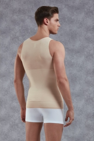 Doreanse Shapewear Erkek Atlet Korse 5950