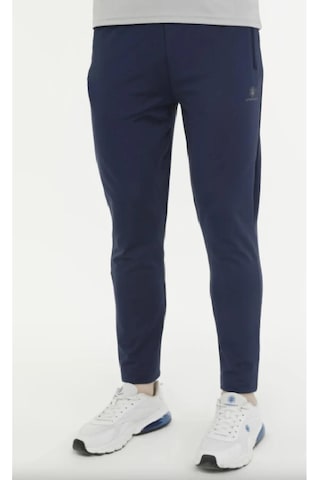 Lumberjack 4m M Sb206 Basic T.pnt 4fx Erkek Lacivert Eşofman Altı 101497471 Lacivert