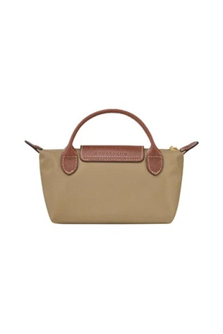 Longchamp Kadın El Çantası Xs 34175 089 Desert Taupe