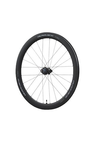 Shimano Dura-ace Wh-r9270-c50-tl Centerlock 12v Karbon Yol Jant Seti