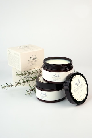 Mar'le Selülit Karşıtı Bakım Kremi 2 x 300 ML