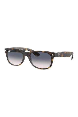 Ray-ban Rb2132 865/78 58 Polarize Unisex Güneş Gözlüğü