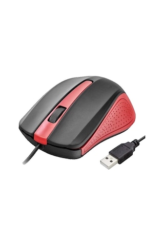 Hadron H5644 Kablolu Optik Mouse