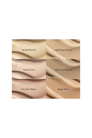 Giordani Gold Age Defying Güçlendirici Serum Fondöten Bej Bej