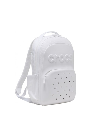 Crocs Classics Backpack Sırt Çantası Beyaz