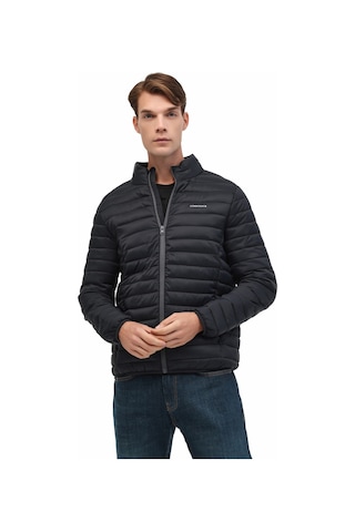 Lumberjack Ml Supernova 1blk1000 5pr Siyah Erkek Mont 000000000102042488 Siyah