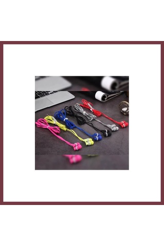 Storeşahin Karler Bass Kr-204 Kablolu Kulaklık - Yeşil Shn0720 "kablolu Kulaklık"