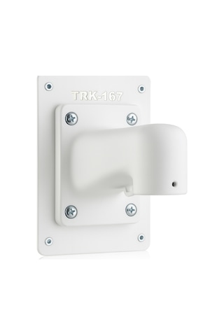 Trk-167 Direk Bağlantı Aparatı Ptz / Trk-177 - Beyaz Ral9016