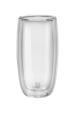 Zwilling 395001200 Çift Camlı Su Bardağı 2Li Set