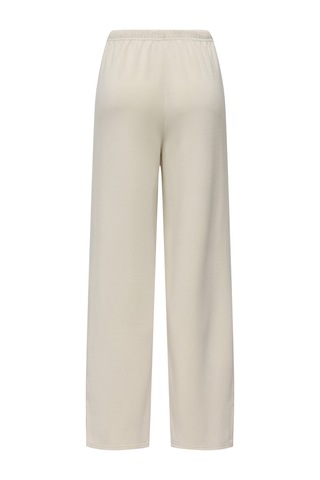 Only Onlmaya Modal Pants Jrs Kadın Gri Pantolon - 15369156