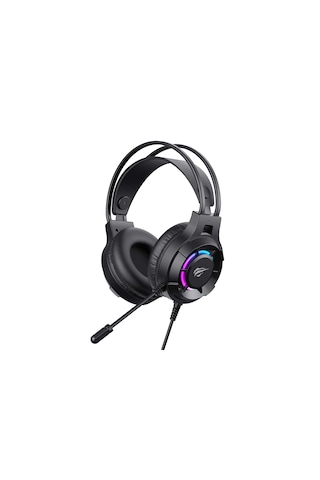 Havit Gamenote H2049d Rgb 3.5mm Gaming Kablolu Oyuncu Kulaklığı