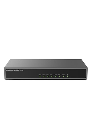 Grandstream Ht841 Fxo Voıp Ağ Geçidi