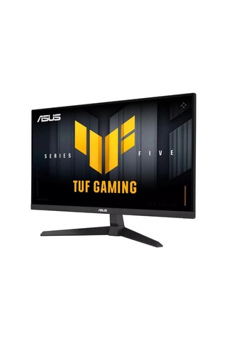 27 Asus Tuf Gamıng Vg279qe5a Ips 1ms 146mhz 1xhdmı 1xdp Fhd 1920x1080 Hoparlör Flıcker-free Vesa Siy