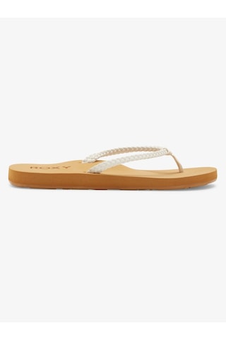 Roxy Costas Iı Kadın Terlik Arjl101169-rox.wht Beyaz