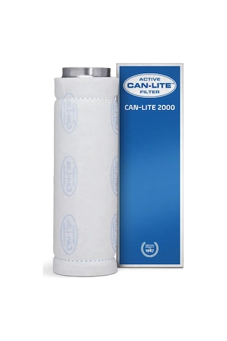 Can Lite Karbon Filtre 2200 M3