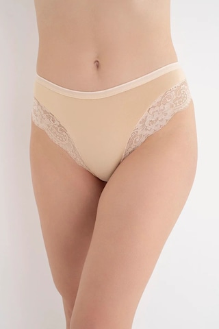 Brazilian Bikini Kadın 914 Siyah