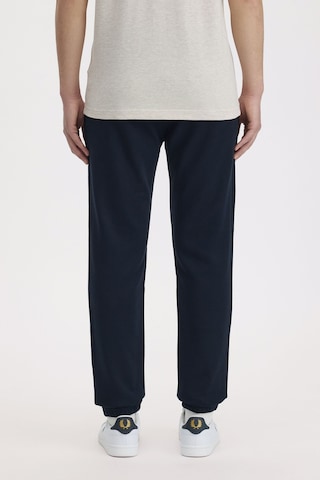 Fred Perry Erkek Pantolon T5505-608 Koyu Mavi