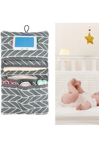 Dolıty Mini Bebek Bezi Kese Plaj Dişlileri Hayvanat-bahçesi 1 Numara