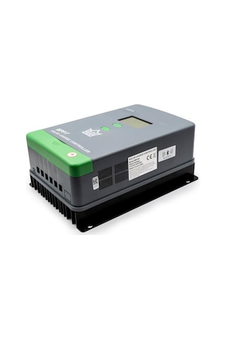 Ortec Solar 12v / 24v / 48v 60a Mppt Bluetooth Özellikli Şarj Kontrol Cihazı