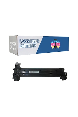 Safir Toner Kyocera Dk-1110 Fs-1125 - Fs-1125mfp Uyumlu Drum Ünitesi