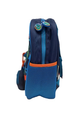 Dream Vest Orman Dinozoru Mini Sırt Çantası Çok Renkli
