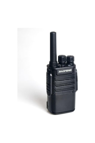 Baofeng Bf-v8 Pmr Telsiz + Kulaklık