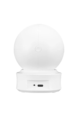 S-link Sl-ınd04 3mp 3.6mm Dual Band Wifi Network Tf Card Ip Güvenlik Kamerası Tuya