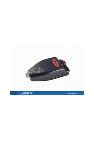 Fisher XLT Duvar Probu - Little Foot (XLT17 ve 30 İle Uyumlu)