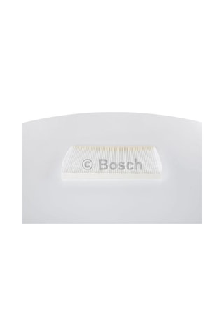 Fıat Palio 1.2 İ.e. 8v 10.2001 - 12.2011 Bosch Polen Filtresi Filitre
