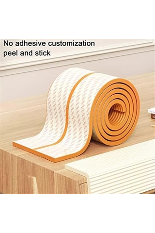 Garaj Duvarı Koruyucusu, Otopark Koruyucusu, Sünger Kenar Anticollicion Warehouse Köşe Muhafızları