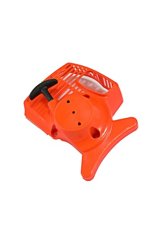 Symbee Stıhl Budama Makinesi İçin Ters Çekim Başlatıcı Seti - Fs38, Fs45, Fs55 Modeli Uyumlu, Plastik, Kolay Kullanım, Yer Değiştirme Parçası Turuncu