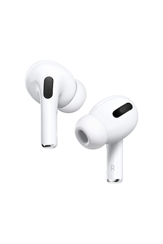 Airpods Pro Uyumlu Bluetooth Kulaklık Ve Kablosuz Şarj Özellikli