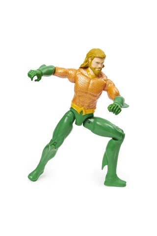 Dc Unıverse - 30 Cm Figür - Aquaman