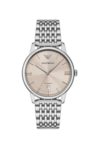 Emporio Armani Ar60082 Otomatik Erkek Kol Saati Ar60082 Gri