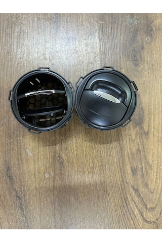 Renault Clıo Iv Clıo 4 Havalandırma Izgarası Krom 1 Adet 6876056