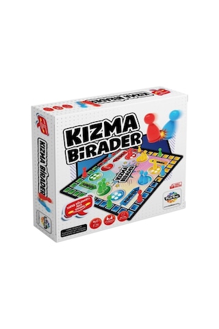 Kızma Birader + Buz Tuzağı