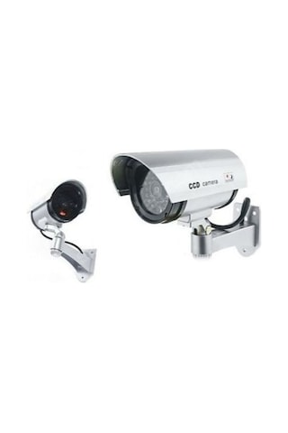 Caydırıcı Güvenlik Kamerası