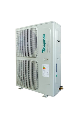 Baymak 48 FSA 48000 BTU Salon Tipi Inverter Split Klima